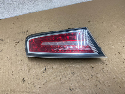 2013-2019 Lincoln MKZ Left Driver LH Side Tail Light AF8054 DW0