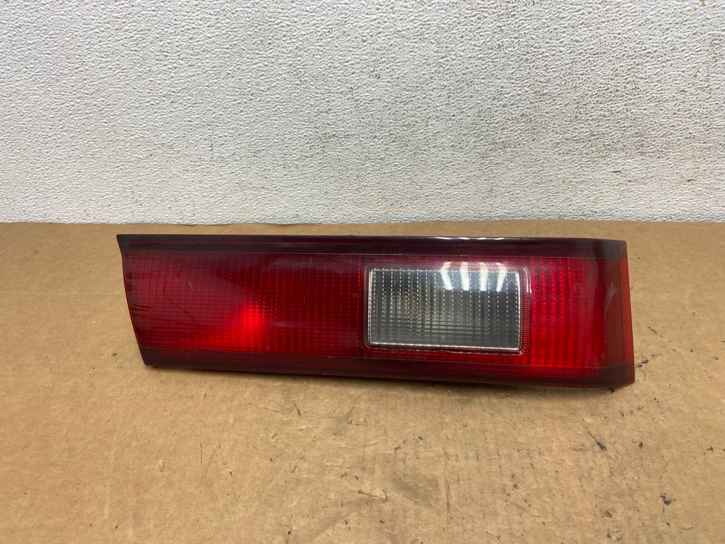 1997 to 1999 Toyota Camry Tail Light Inner Left Driver LH Inner AD4779 LK0