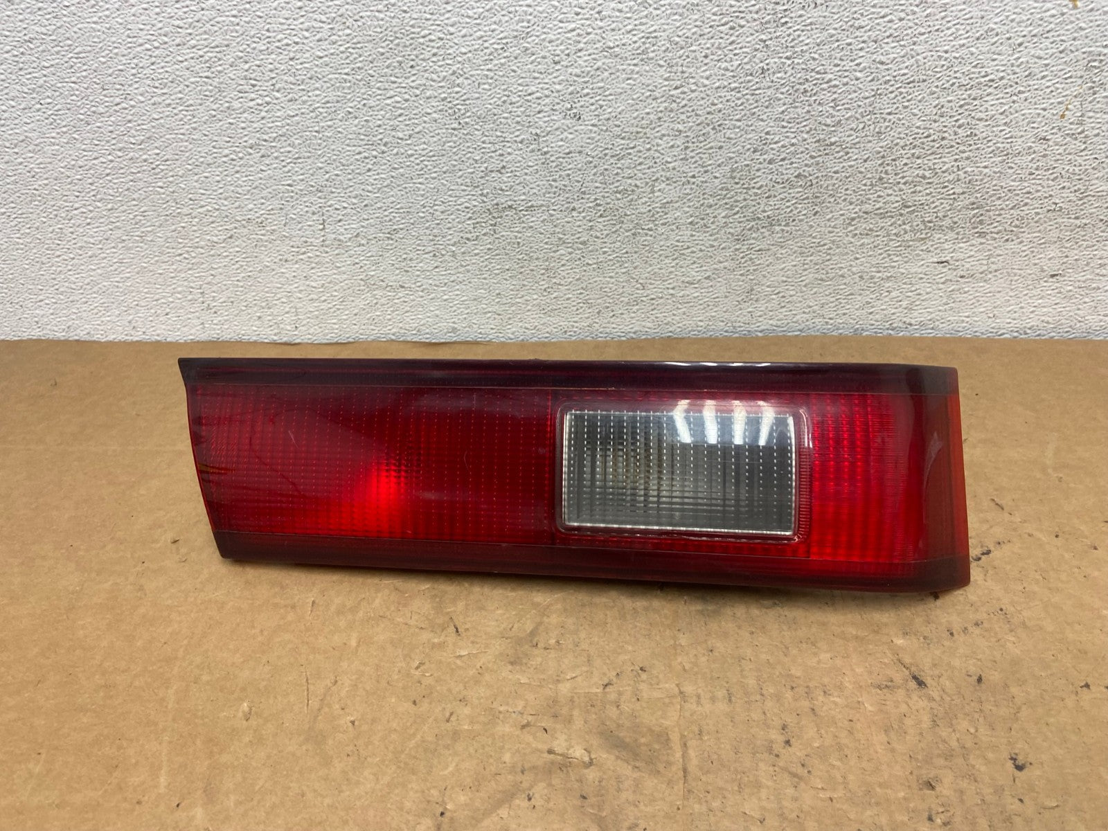 1997 to 1999 Toyota Camry Tail Light Inner Left Driver LH Inner AD4779 LK0