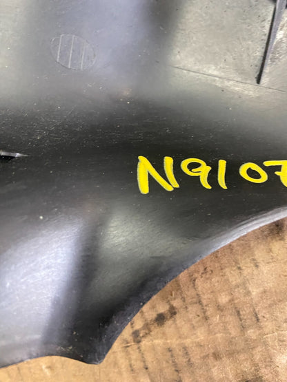 Audi A4 A5 A6 V6  Engine Cover Top Lid Trim N9107 PS9