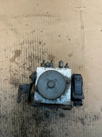 2011 - 2014 Ford E250 E350 Van ABS Anti Lock Brake Pump 8C24-2C346-BG V2297 DG5