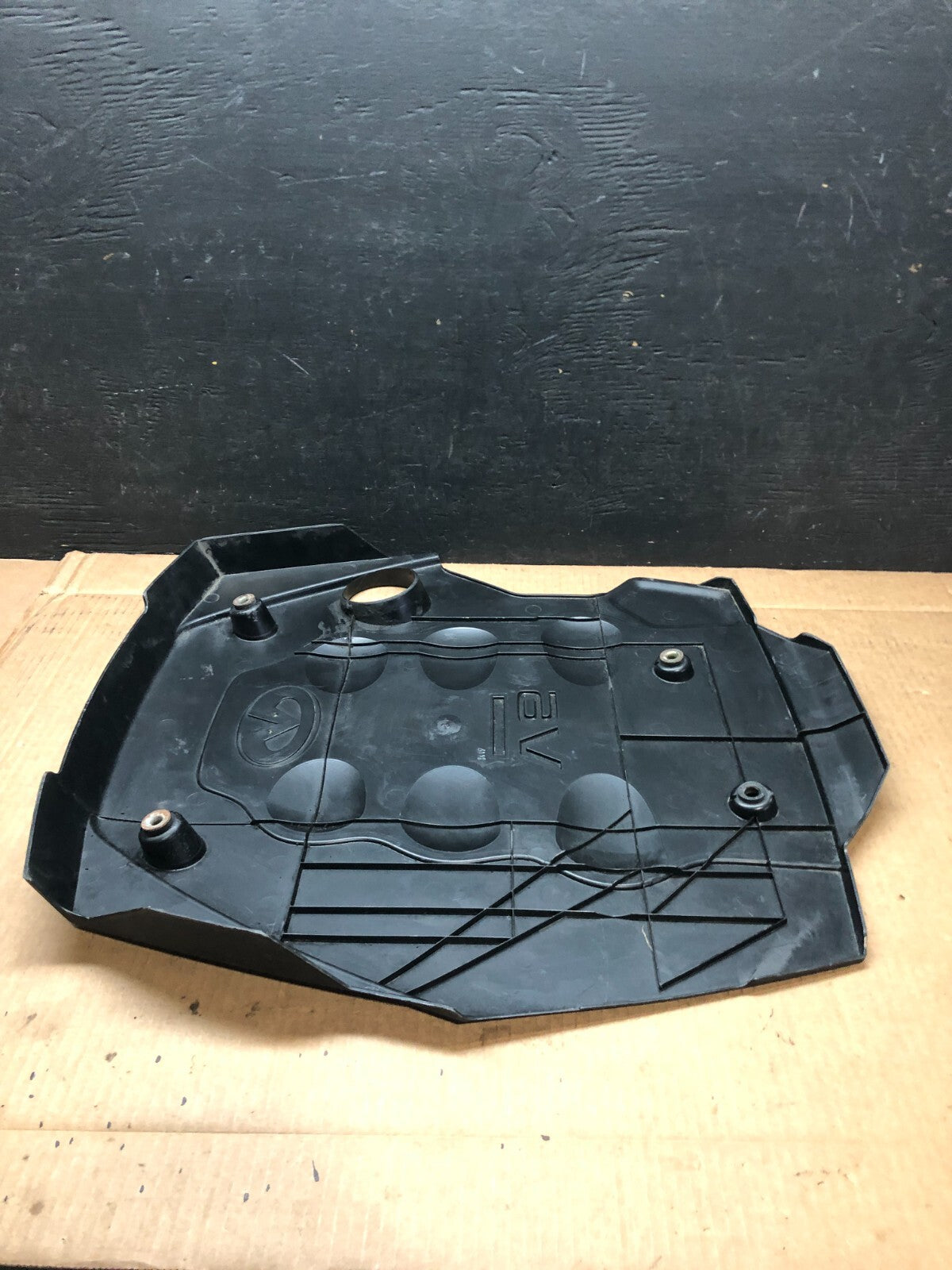 2003 to 2007 Infiniti FX35 M35 G35 V6 Engine MOTOR Cover OEM G3255 DG17