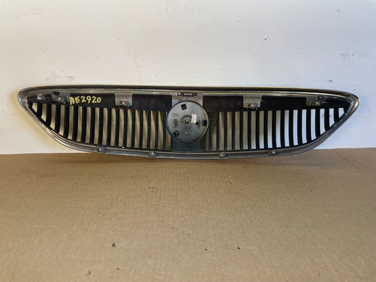 2004 to 2005 Mercury Sable Front Upper Grill Grille AG29203
