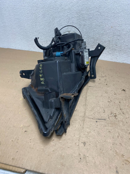 2007 2008 2009 Acura MDX Headlight Xenon HID Right Passenger RH AG5650 DW8