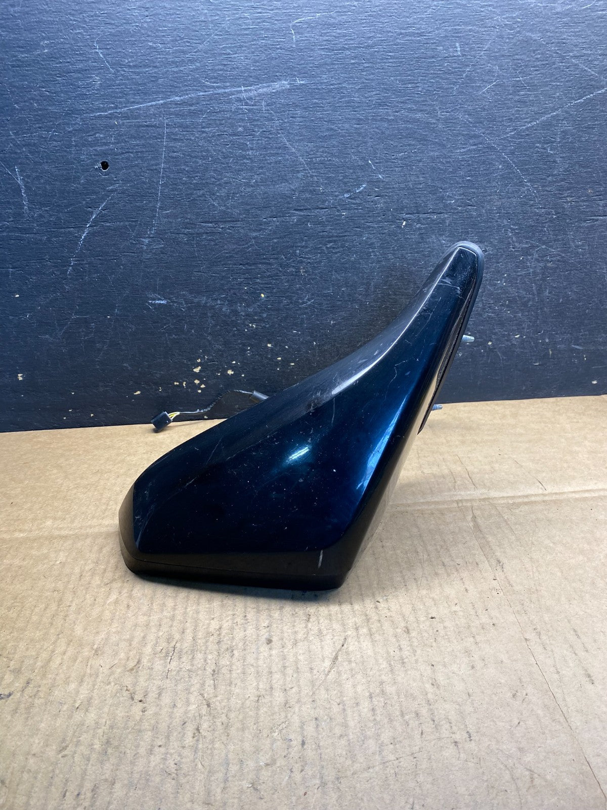 2010 - 2015 Chevrolet Camaro Left Driver LH Door View Mirror OEM AB4042 MS2