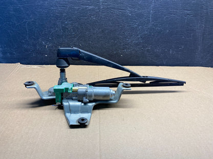 2011 to 2020 Mitsubishi Outlander Sport Wiper Motor Rear AF90191