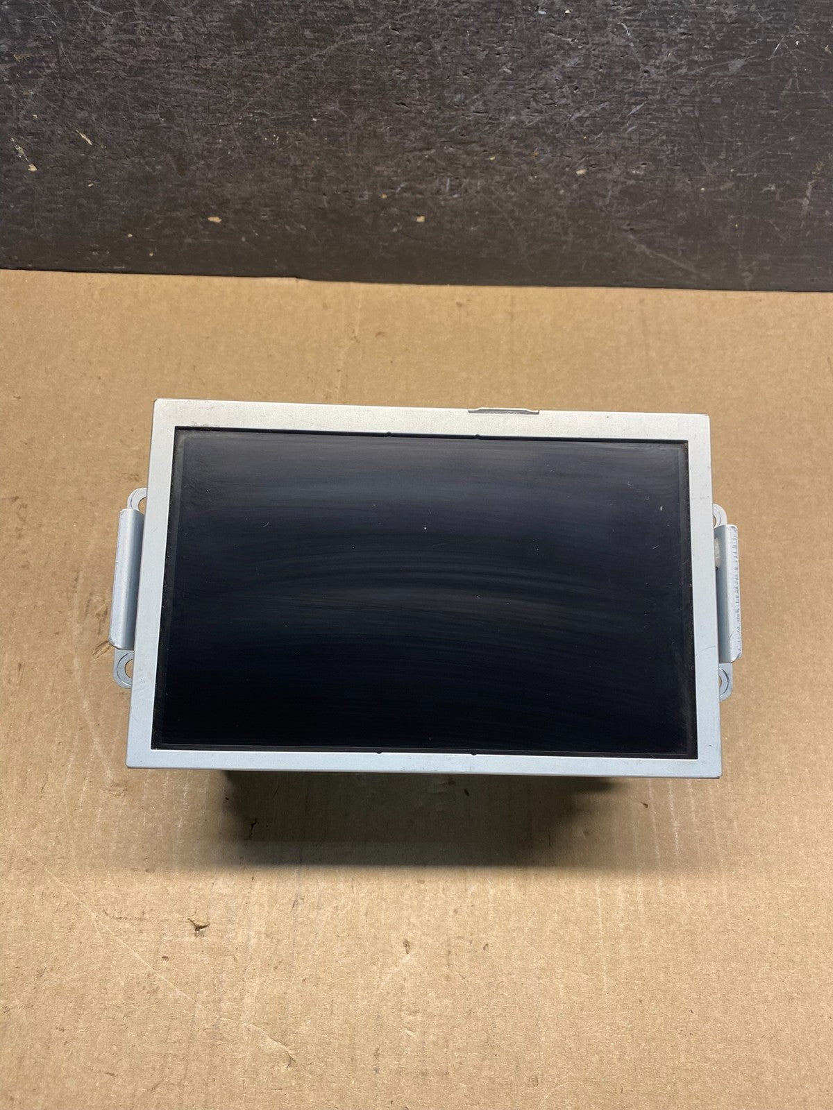 2013 2014 Ford Explorer 8" Radio Information Display Screen ag5989 DG0