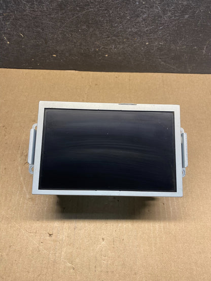 2013 2014 Ford Explorer 8" Radio Information Display Screen ag5989 DG0