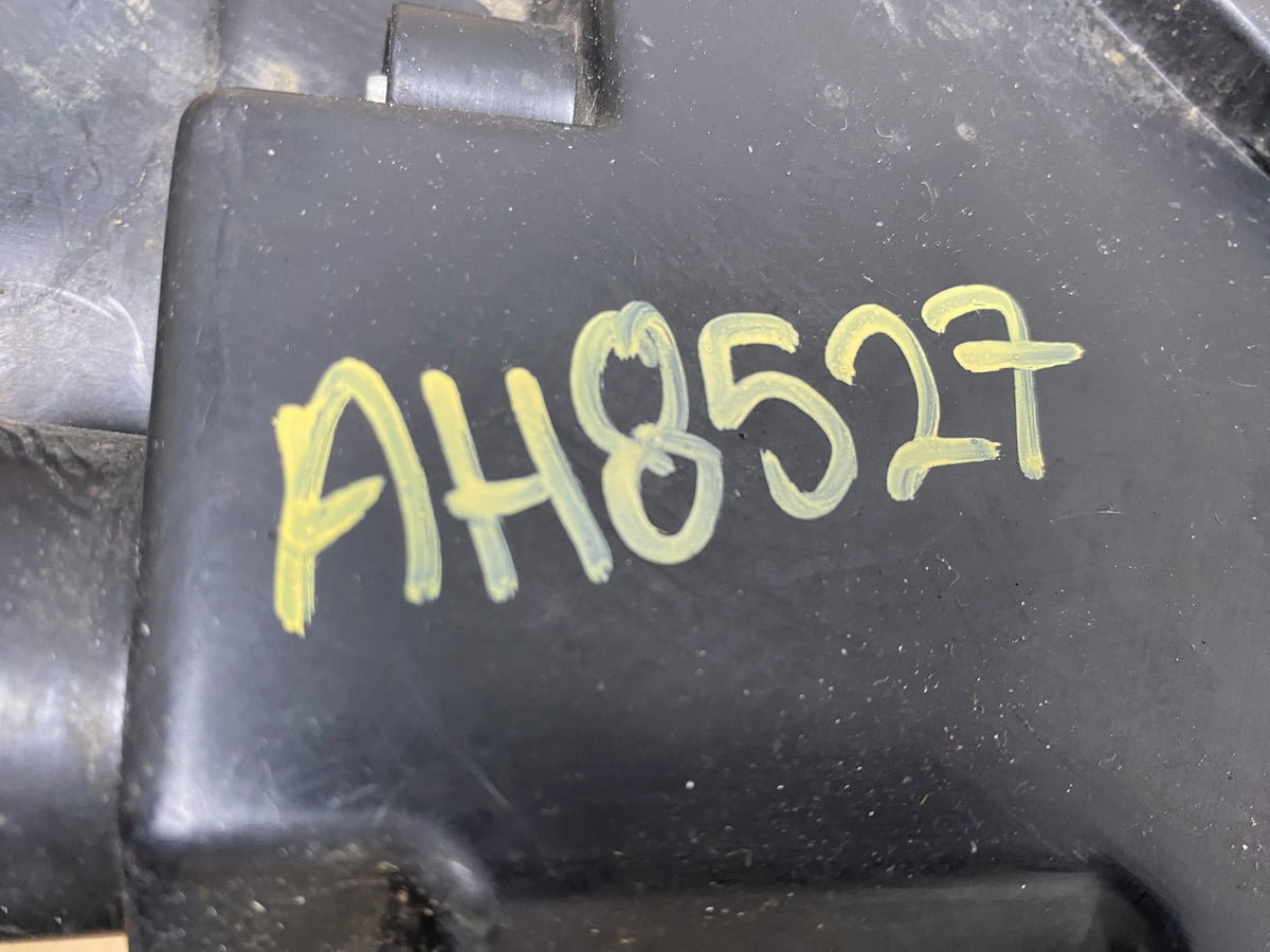 2010 2011 2012 Ford Fusion Right Passenger RH Headlight Halogen AH8527 DW8