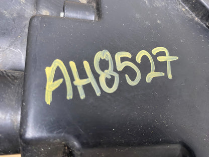 2010 2011 2012 Ford Fusion Right Passenger RH Headlight Halogen AH8527 DW8