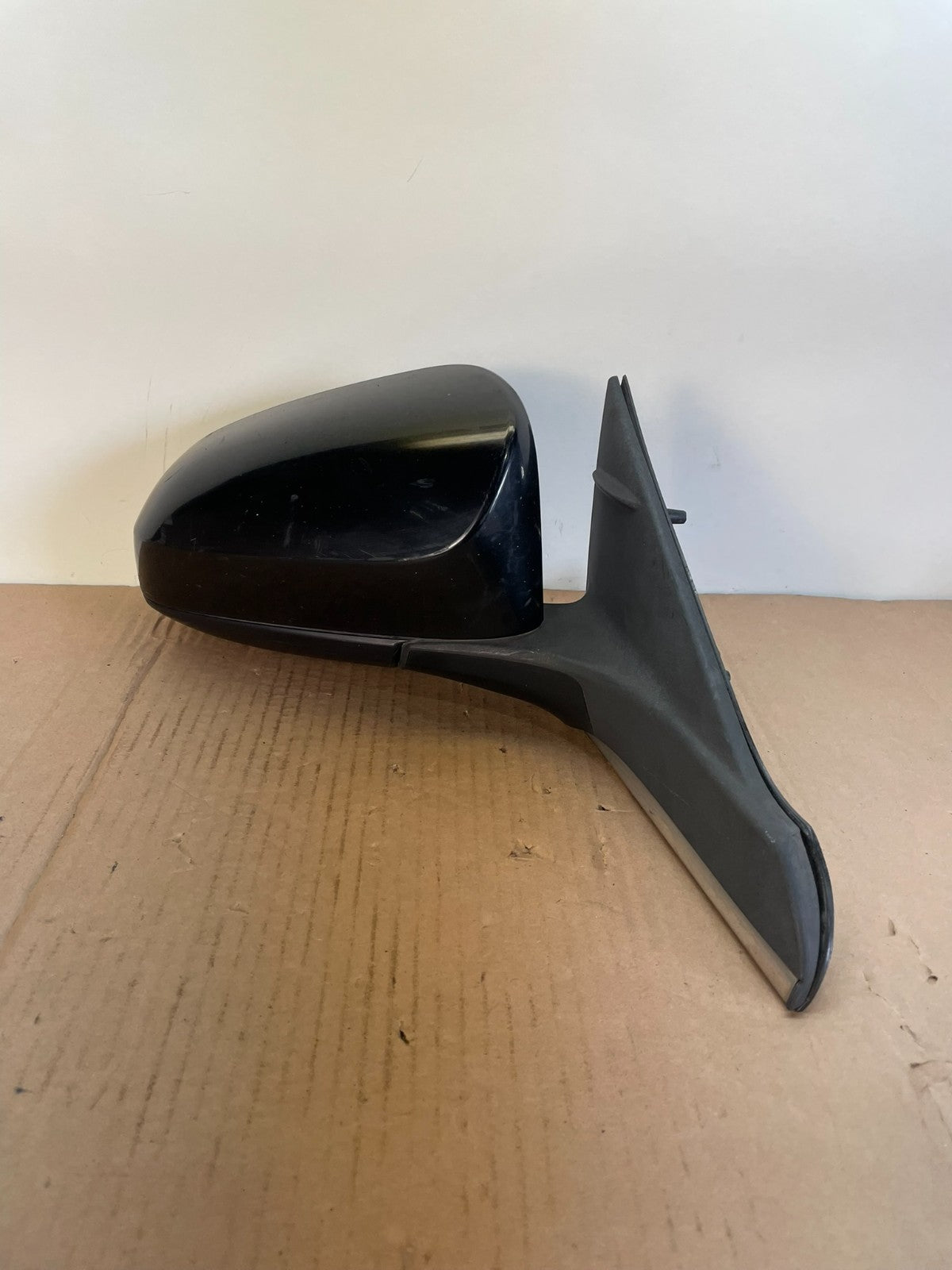 2015 to 2017 Toyota Camry Right Passenger RH Door View Mirror AG7770 DW0