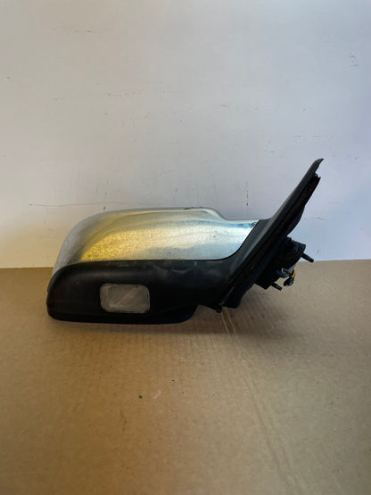 2007 to 2010 Lincoln Mkz Right Passenger Heated Power View Mirror AH6289 LK3