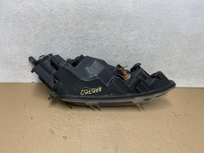 2010 2011 2012 Ford Fusion Left Driver LH Side Headlight Halogen AH5752 DW6