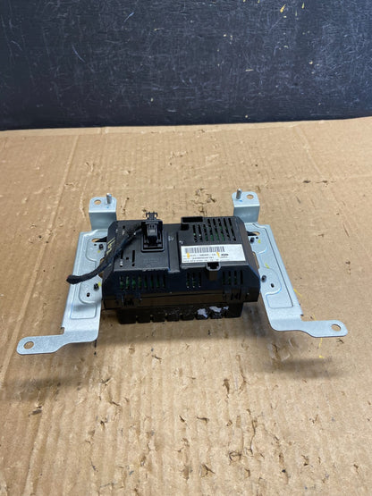 2013 to 2016 Ford Taurus 4.2" Radio Navigation Screen Module AD6791 DG4