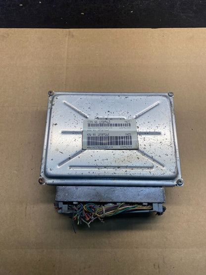 2003-2006 Chevrolet Tahoe Silverado Engine Control Unit Module ECM ECU AG9586 DG0