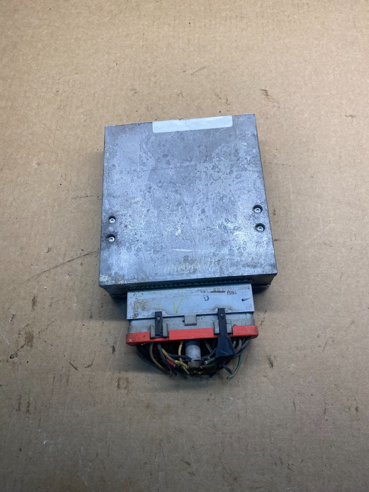 1988 Ford F150 Bronco Truck 5.8L ECU ECM Control Module ac7057 DG1