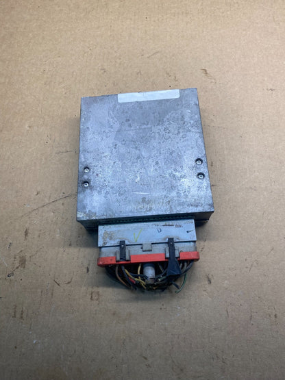 1988 Ford F150 Bronco Truck 5.8L ECU ECM Control Module ac7057 DG1