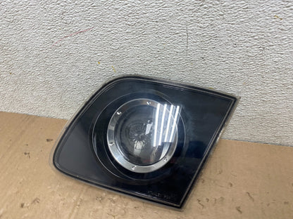 2004 - 2009 Mazda 3 Sedan Right Passenger Rh Side Tail Light inner I8136 DW1