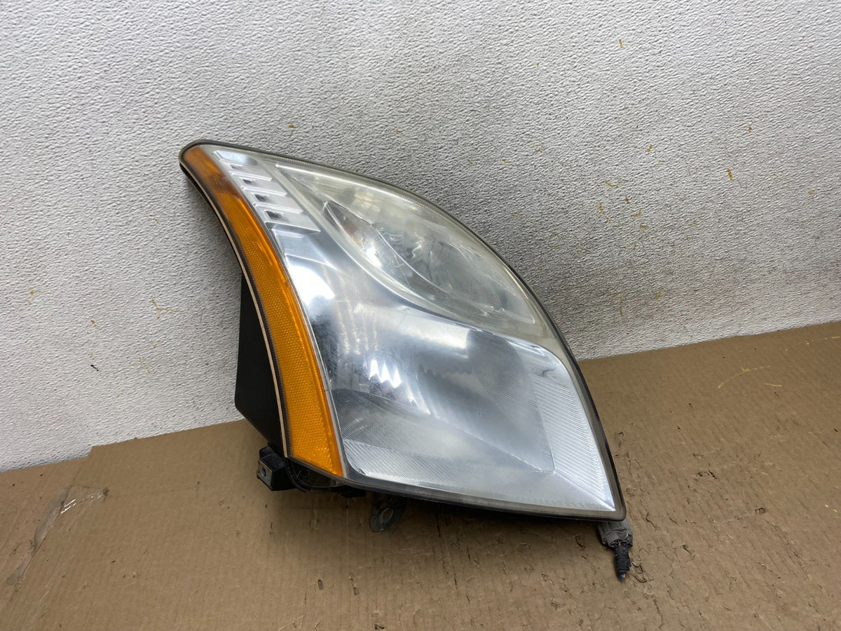 2010 2011 2012 Nissan Sentra Halogen Right Passenger RH Side Headlight AH5998 DW0