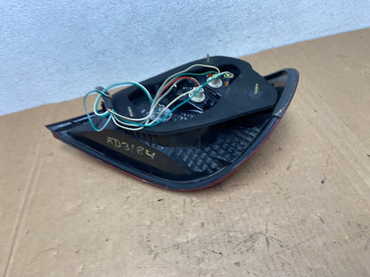 2002 2003 2004 Toyota Camry Left Driver LH Side Tail Light AD3184 LK5