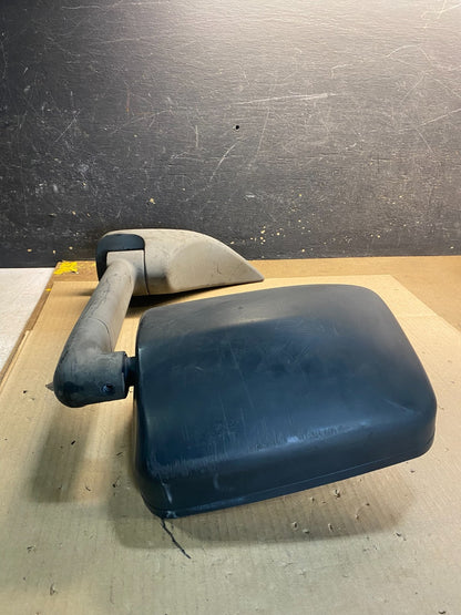 1992 to 2001 Ford E-Series E150 E250 E350 714487 Velvac 17.5 in. Arm Z51901