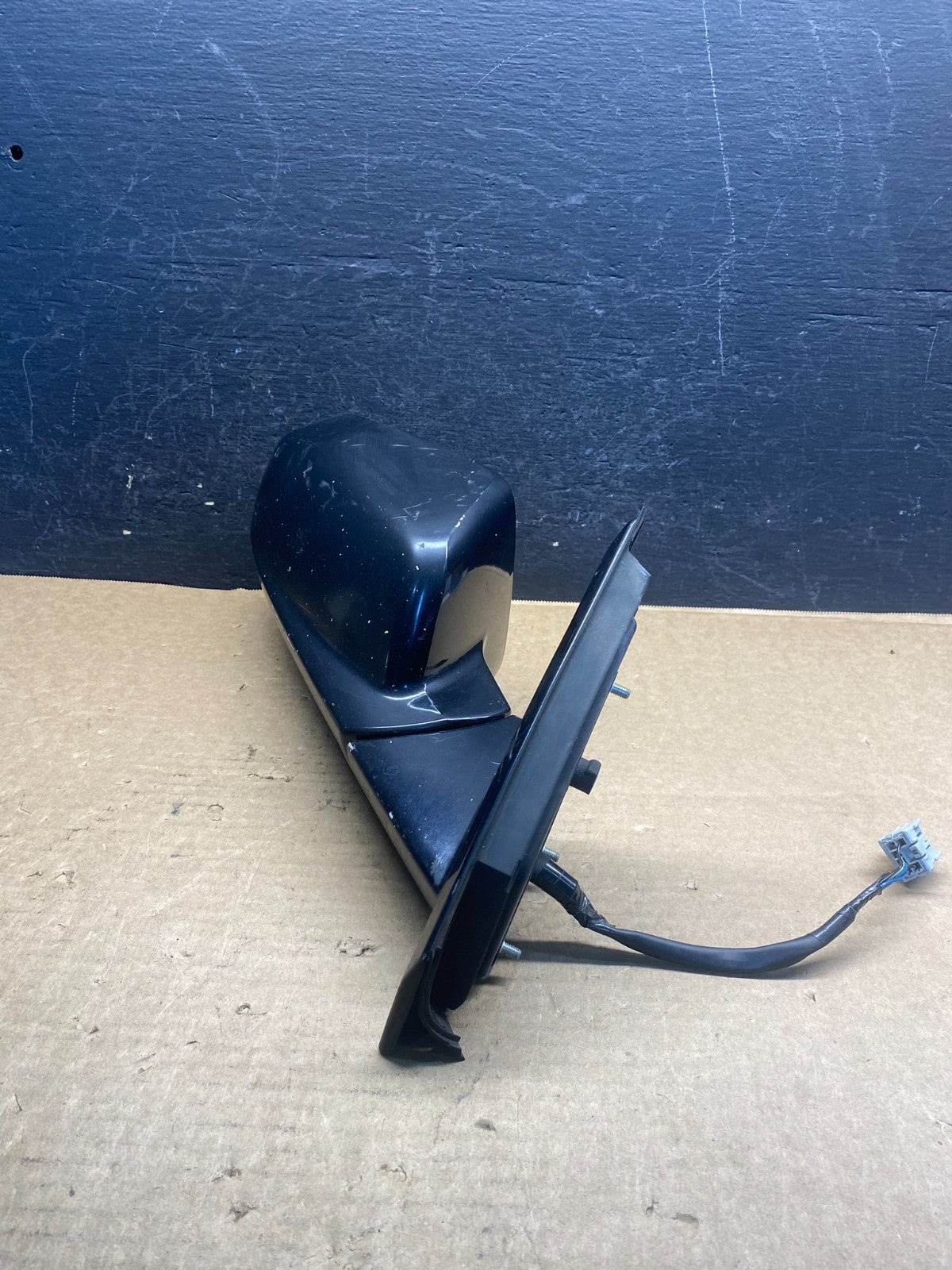 2007-2011 Honda CR-V CRV Right Passenger RH Side View Door Mirror af6656 DG2