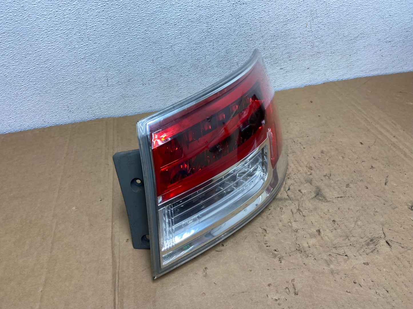 2007 - 2009 Mazda CX-9 Tail Light Right Passenger Side Rh AD3065 LK2