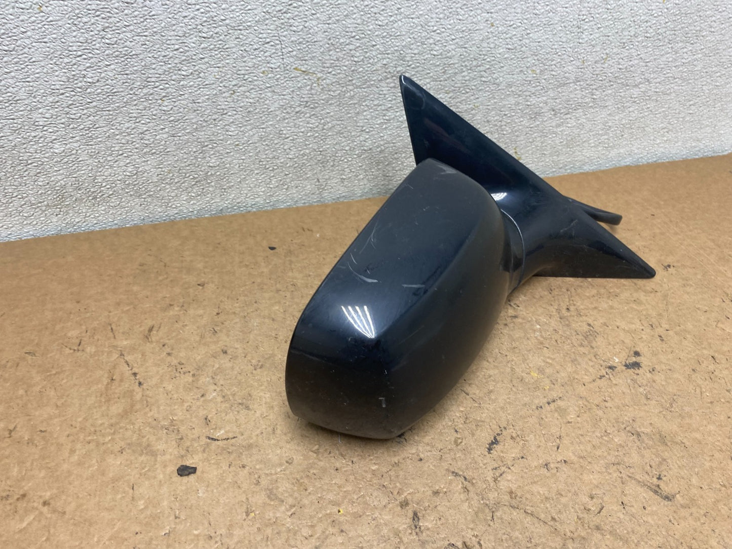 2009-2011 Cadillac DTS Right Passenger Turn Signal View Door Mirror S7886 DG1