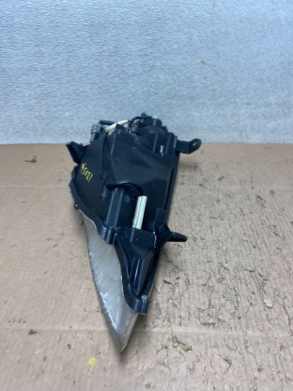 2003 to 2007 Nissan Murano Headlight Halogen Left Driver LH Y5021 DW7