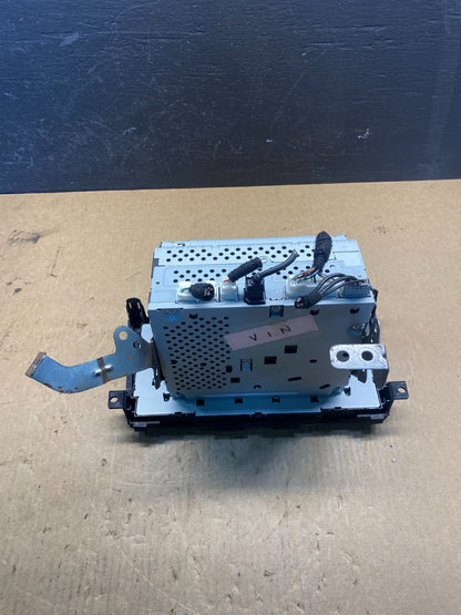 2017 to 2018 Nissan Altima Radio Cd Mp3 Player AM/FM ac7113 DG6
