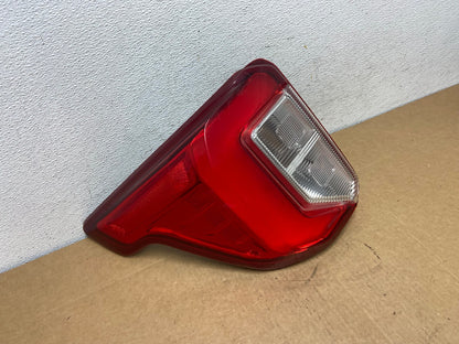 2020 2021 2022 2023 Ford Explorer Left Driver Lh Side Tail light AD5416 LK2