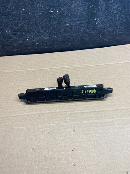 2003-2008 Jaguar S-Type Hazard Traction Control Door Lock Switch AG5042 DG3