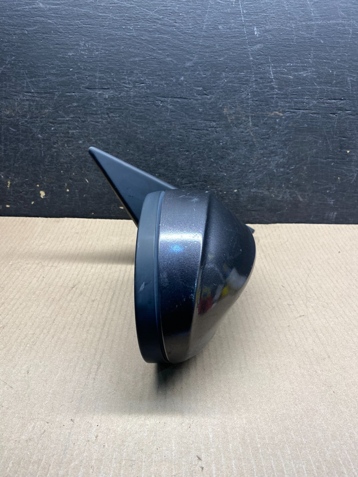 2006 to 2008 BMW 328i 335i Right Passenger RH Side View Door Mirror ai7118 DG9
