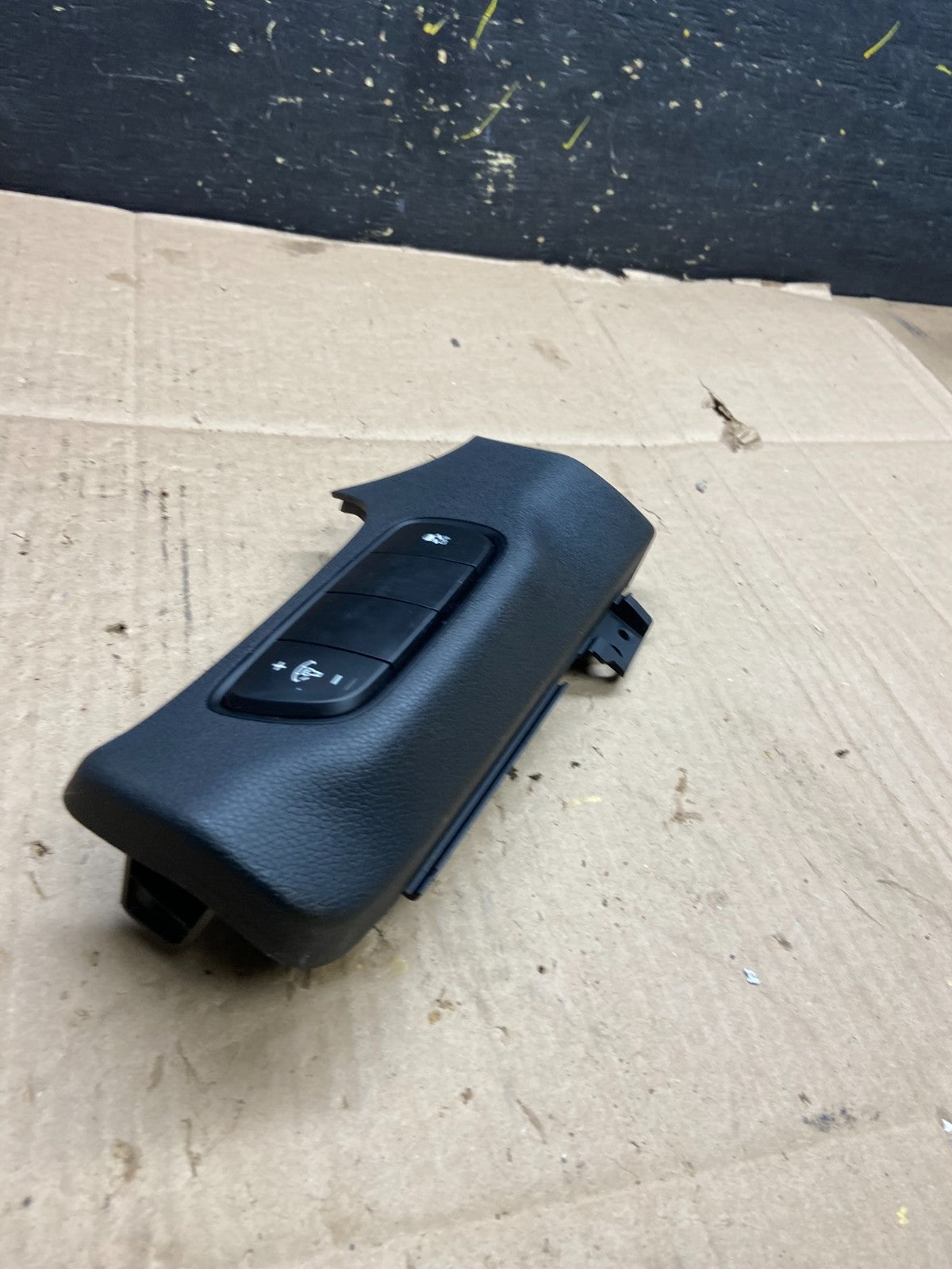 2016 2017 2018 Kia Sorento Dash Traction Dimmer Control Switch OEM Y2450 DG1