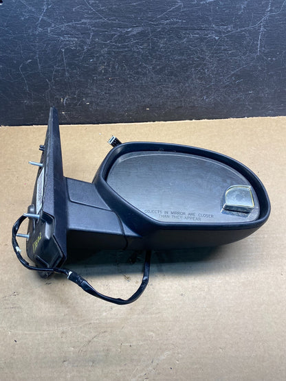 2007-2013 Chevrolet Tahoe Silverado Suburban Right Passenger Mirror AD9883 DW7