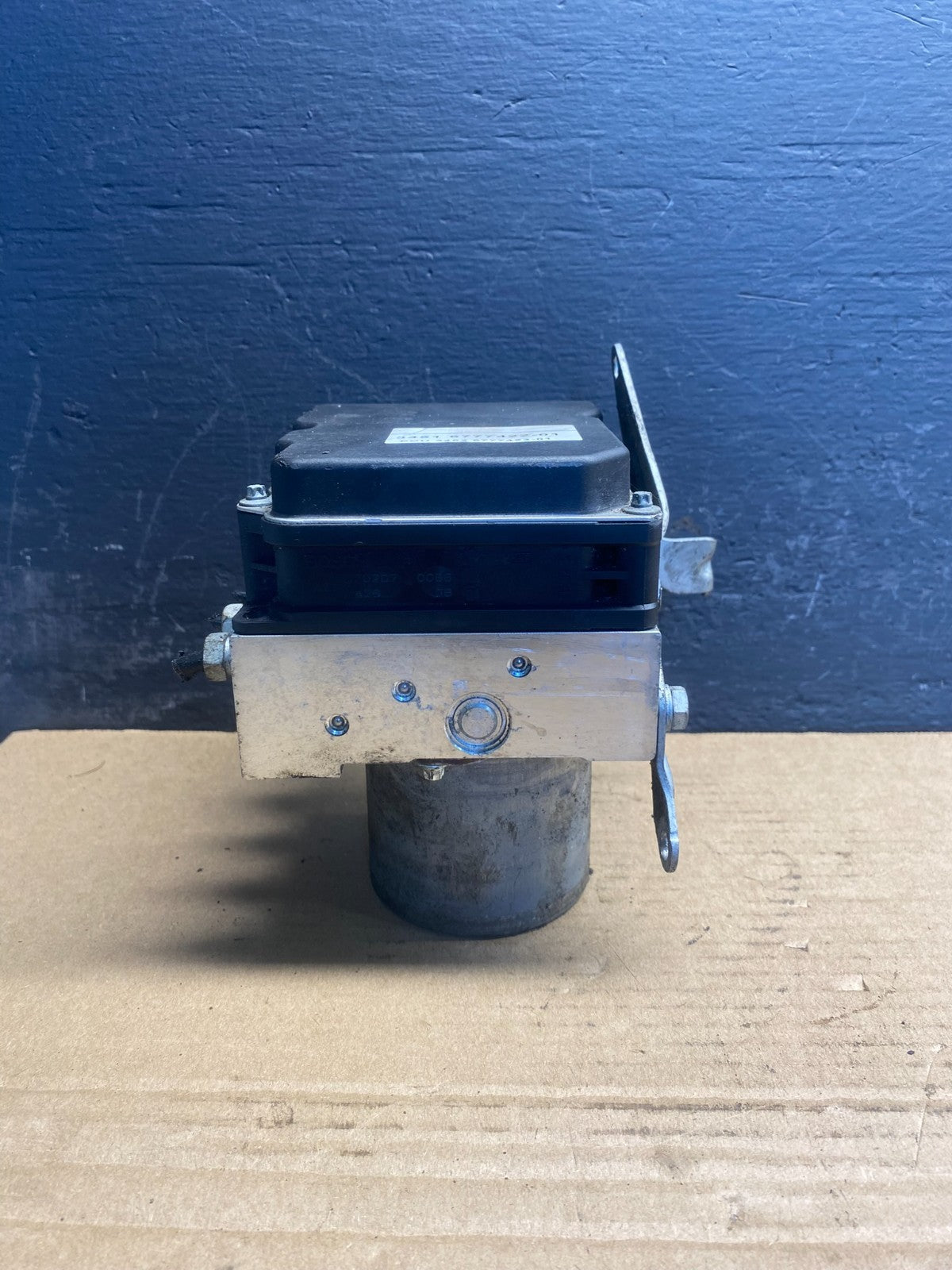 2007 to 2013 BMW 335i ABS Anti-Lock Brake Pump 6768550 AC4485 DG1