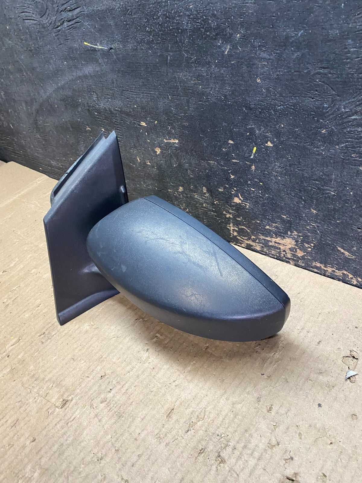 2012 2013 2014 Ford Focus Left Driver View Door W/o Signal Mirror Oem U0282 DG1