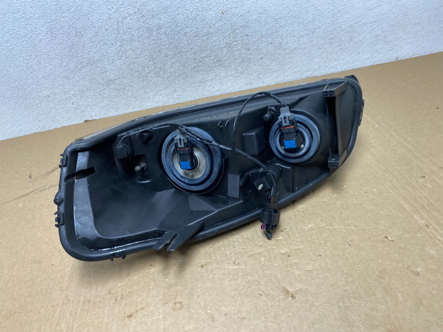 2005 - 2009 Pontiac Montana / Uplander Right Passenger Headlight AG0486 DW5