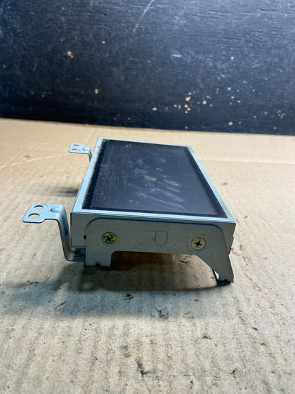 2011 - 2013 Nissan Murano Radio CD Gps Screen Navigation Display Z0583 DG4