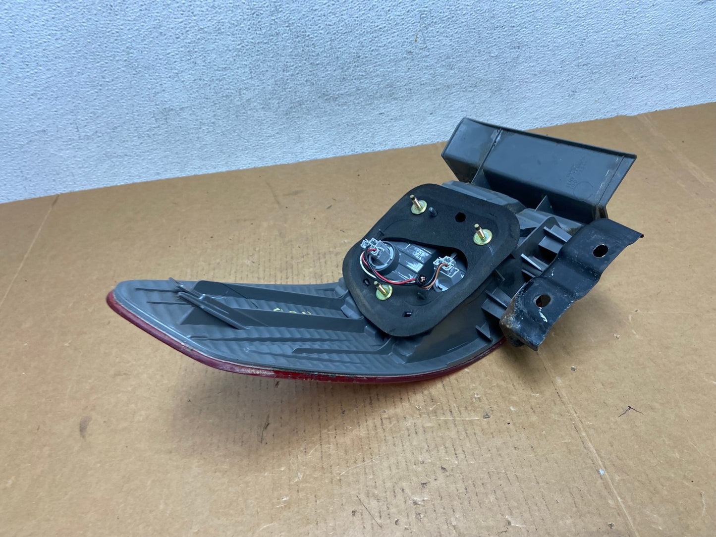 2003 to 2004 Honda Accord Sedan Right Passenger Rh Side Tail light AD9211 LK4