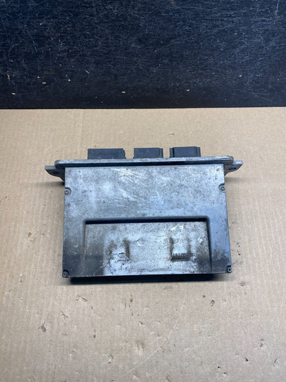 2007-2008 Ford Mustang 4.0L ECU ECM Engine Computer 8r3a-12a650-jb AG9400 DW1