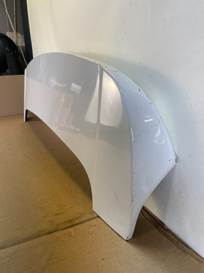 2014 - 2019 Jeep Grand Cherokee Liftgate Back Door Spoiler & Light AH6407 DG1