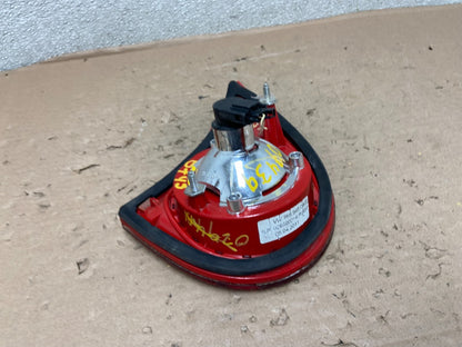 2006-2009 Volkswagen Golf Right Passenger Rh Tail Light Inner Trunk AB0910 LK6