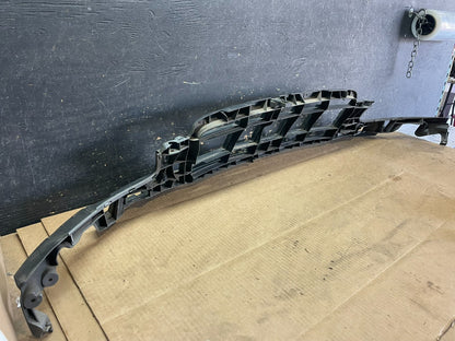 2009 2010 2011 Audi A6 Front Bumper Grille Bracket Retainer aa9194 DG5