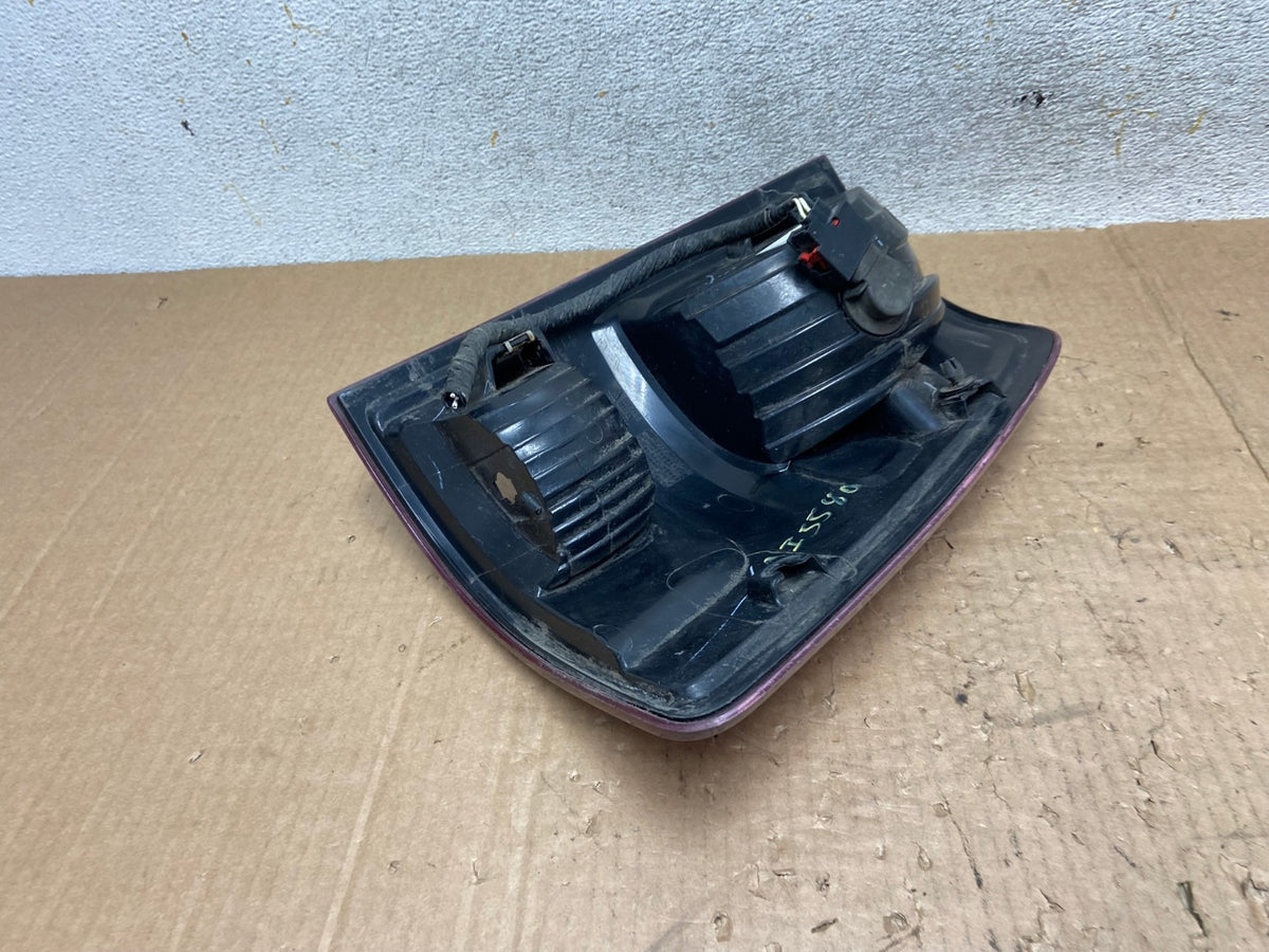 2010 to 2018 Dodge Ram 1500 Left Driver LH Side Tail Light AI5580 LK4