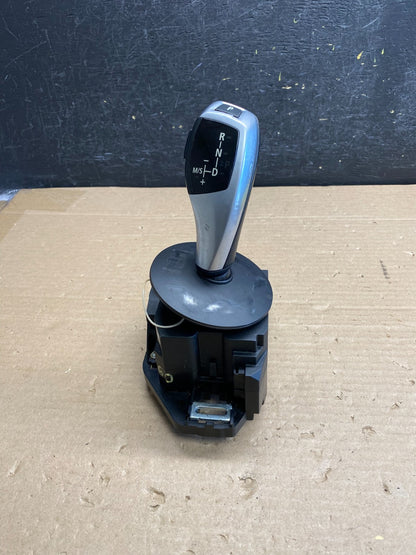 2008-2010 BMW 528I 535I E60 Auto Gear Selector Transmission Shifter AG5260 DG0