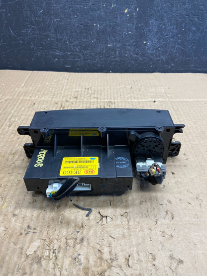 2003 to 2006 Kia Sorento Temperature AC Climate Control 97250-3e400 AD2008 DG4