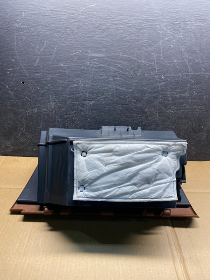 2010-2017 Chevrolet Equinox Right Passenger Side Glove Box AI9844 DW4