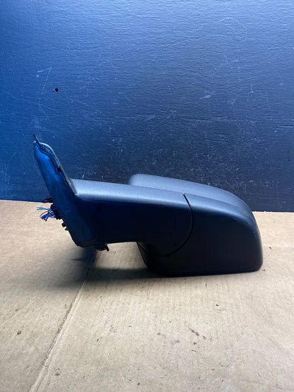 2020 to 2022 Ford Explorer Left Driver LH Side View Door Mirror ad4823 DG3