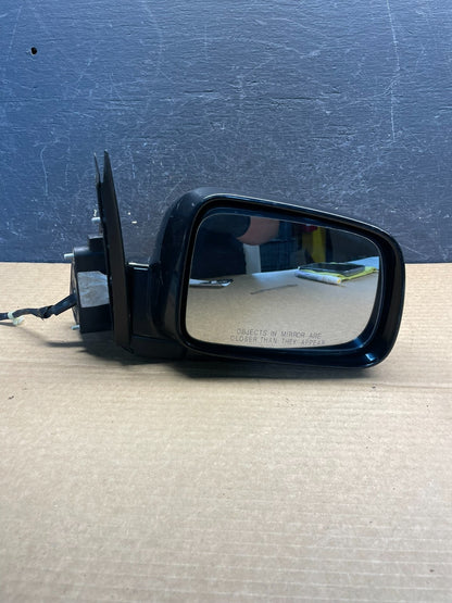 2002-2006 Honda CR-V CRV Right Passenger RH Side View Door Mirror AF6740 MS9